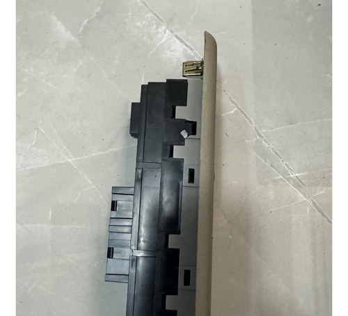 Control De Vidrios Derecho Trailblazer 02 (Usado)
