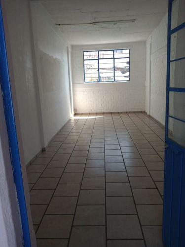 Edificio En Santa Veracruz, Cuernavaca, Morelos - Ber-949-ed