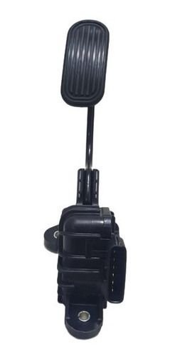Imagen 4 de 4 de Pedal De Aceleración Toyota Hilux Kavak Fortuner