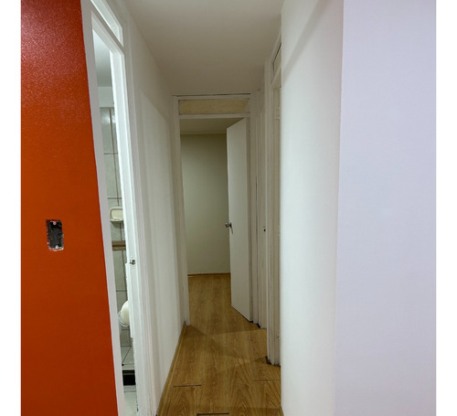 Alquilo Departamento En Condominio Torres Del Campo - Comas