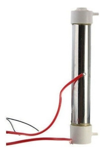 Tubo De Ozônio Gerador De Ozônio Ac110v 3g/h
