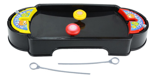 Gyro Toy Set Juego De Lucha Juguetes Con Gyro Tray 4d