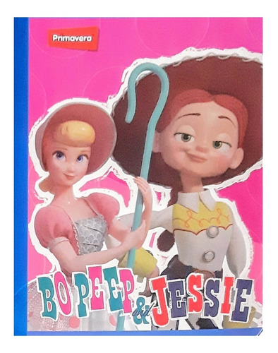 Cuaderno 100 Hojas Toy Story Barbie Guardianes De La Galaxia