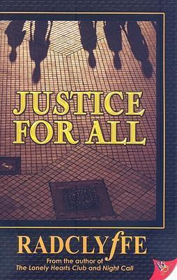 Libro Justice For All