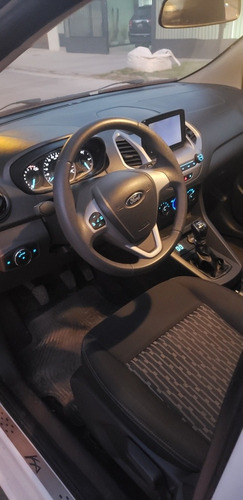 Ford Ka 1.5 Se 4 P 2018