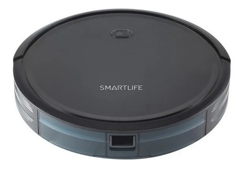 Aspiradora Robot Wifi Control De Voz Smartlife Sl-rvc240