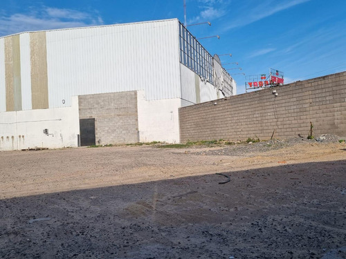 Terreno En Alquiler En Don Torcuato