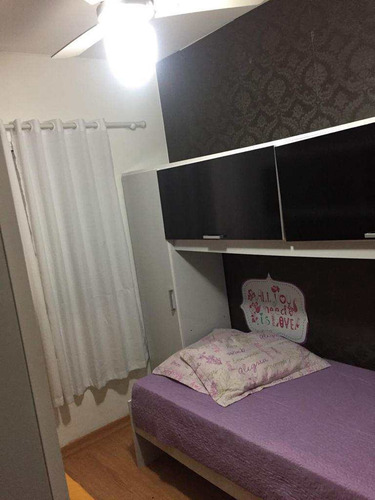 Imagem 20 de 27 de Casa De Condomínio Com 3 Dorms, Jardim Isaura, Santana De Parnaíba - R$ 375 Mil, Cod: 235004 - V235004