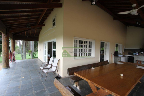 Imagem 5 de 30 de Sítio Com 10 Dormitórios À Venda, 484000 M² Por R$ 15.000.000,00 - Rural - Tatuí/sp - Si0005