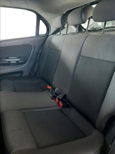 Imagem 5 de 11 de Gol 1.0 12v Mpi Totalflex 4p Manual