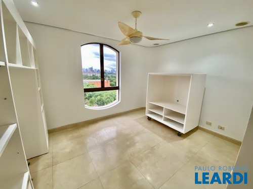 Imagem 7 de 15 de Apartamento - Alto De Pinheiros - Sp - 630758