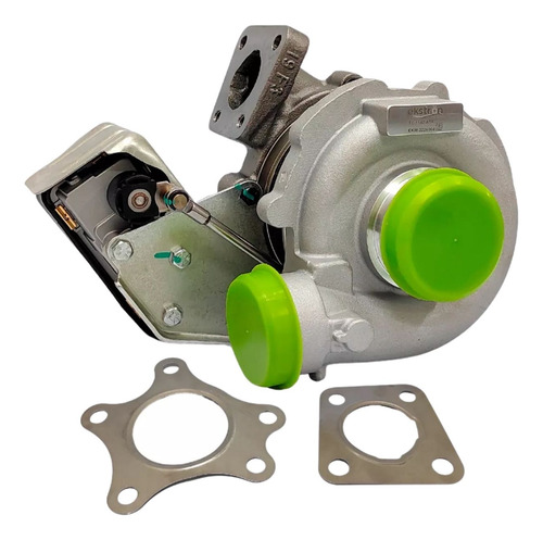 Turbo Compressor Gm S10 2.8 Duramax 180cv 2012 2013 Ekstron