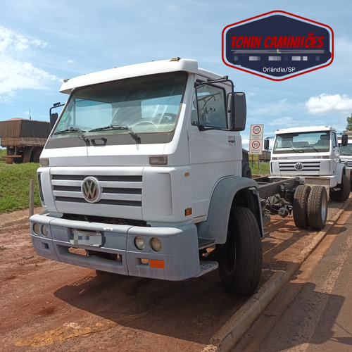 Vw 17-180 4x2