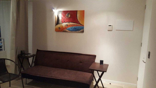 2 Dormitorios, Un Baño, Un Estac, Vista Al Mar, Playa,enjoy
