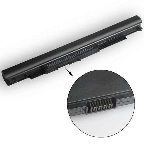 Bateria Hp Pavilion 15-af 15t-ac 15z-af 15g-ad 15q-aj Hs04