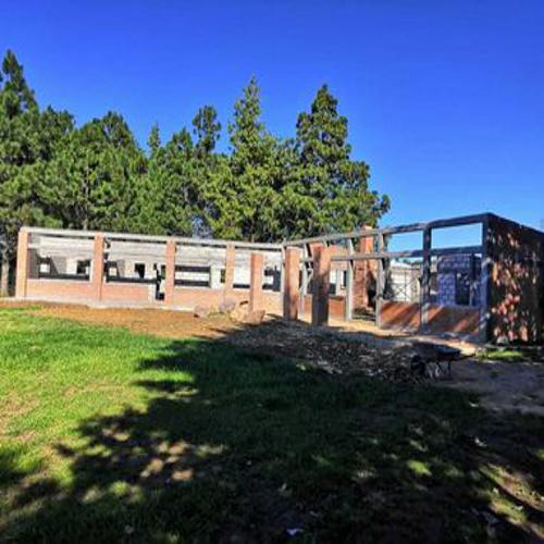 En Venta Excelente Terreno Con Construccion En Omitlan
