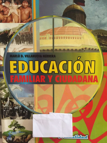 Educación Familiar Y Ciudadana