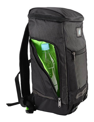 Mochila / Porta Notebook New Balance Ntbttbp7 Tt17 Blck 5004