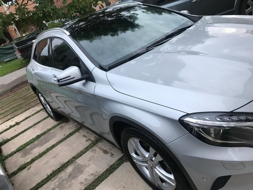 Mercedes Benz Gla 200 Urban 2016 18500kms Impecable