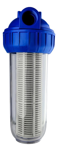 Filtro Dúo (antisarro Y Sedimentos) Tanques Y Cisternas Aser