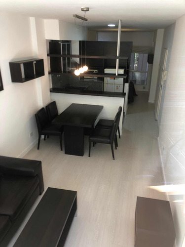 Dueño Depto Al Frente Zona Universidad Palermo, 40m2 1 Año Renovable
