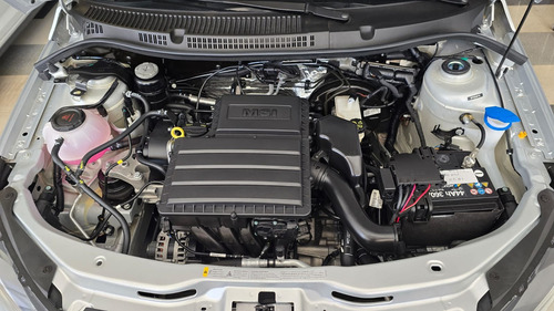 Volkswagen Saveiro 1.6 Msi Comfortline Cd