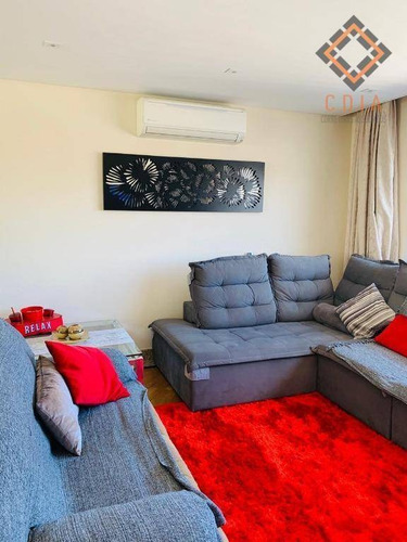 Imagem 9 de 30 de Sobrado 169 M², Com 3 Dormitórios Sendo 1 Suíte, 3 Vagas, R$ 1 900.000,00 - So8040