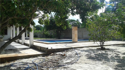 Imagem 16 de 30 de Chácara Residencial À Venda, Centro, Pindoretama. - Codigo: Ch0003 - Ch0003
