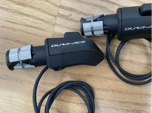 ○SHIMANO シマノ SW-9071 DURA-ACE Di2 リモート TT/タイム ○SHIMANO シマノ SW-9071 DURA-ACE Di2 リモート TT/タイム