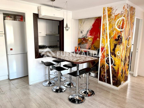 2 Dorm. Barrio El Golf