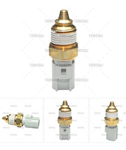 Sensor Temperatura Refrig Cts Tomco Para Contour 2.0 96-98