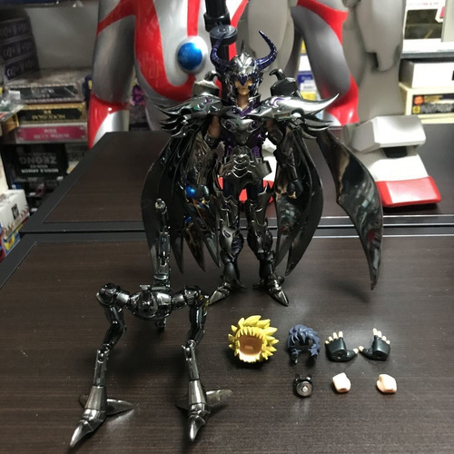 Wyvern Bandai Cloth Radamanthys