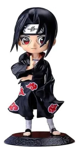 Itachi Uchiha Figura De Naruto Shippuden