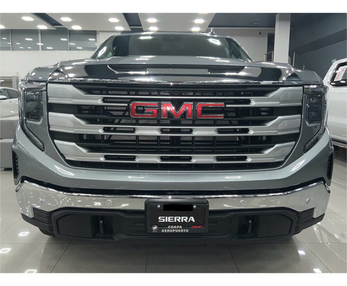 GMC Sierra Cabina Regular