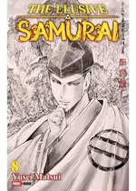 Comprar The Elusive Samurai 08, De Yusei Matsui. Elusive Samurai Editorial Panini Manga Argentina, Tapa Tapa Blanda, Edición 1 En Español, 2024