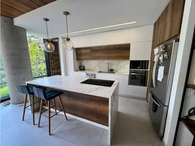 Apartamento en venta