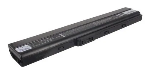 Bateria Compatible Asus Auk52nb/g K52jr-x2 K52jr-x4