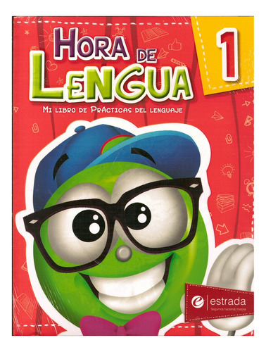 Hora De Lengua 1 + Buena Letra - Estrada