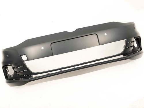 Imagen 2 de 4 de Cubierta Paragolpes Delantero Volkswagen Fox 15/21