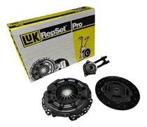Comprar Kit Embrague Luk + Crapodina Luk Ecosport 1.6 Zetec Rocam