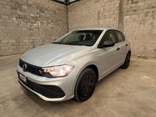 Volkswagen Nuevo Polo 1.6 Msi Track