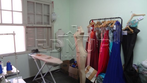 Imagem 6 de 15 de Predio - Centro - Ref: 14413 - V-14413