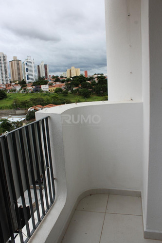Imagem 2 de 25 de Apartamento À Venda Em Cambuí - Ap011108