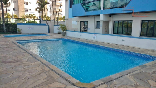 Imagem 4 de 22 de Apartamento Frente Mar! - 4175