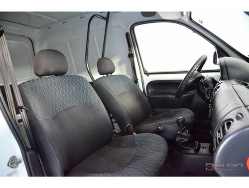 Imagem 7 de 11 de Renault Kangoo Express 1.6