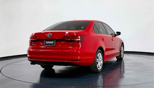 Imagen 7 de 15 de 105418 - Volkswagen Jetta 2018 Con Garantía