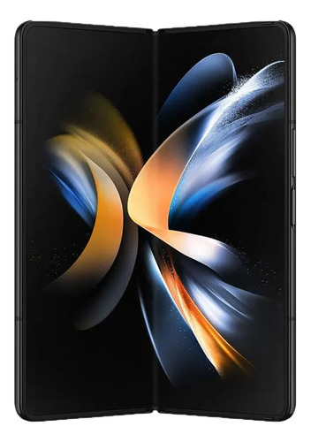 Imagen 2 de 2 de Celular Samsung Galaxy Fold 4 512gb 4g Ram 12gb Negro