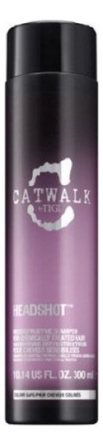 Acondicionador Headshot Catwalk 300 Ml