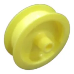 Polea De Secadora G.e