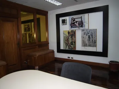 Oficina en venta